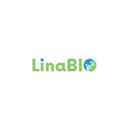 LinaBio Biobolt store logo