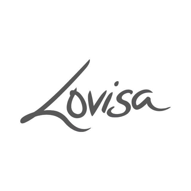 Lovisa - logo
