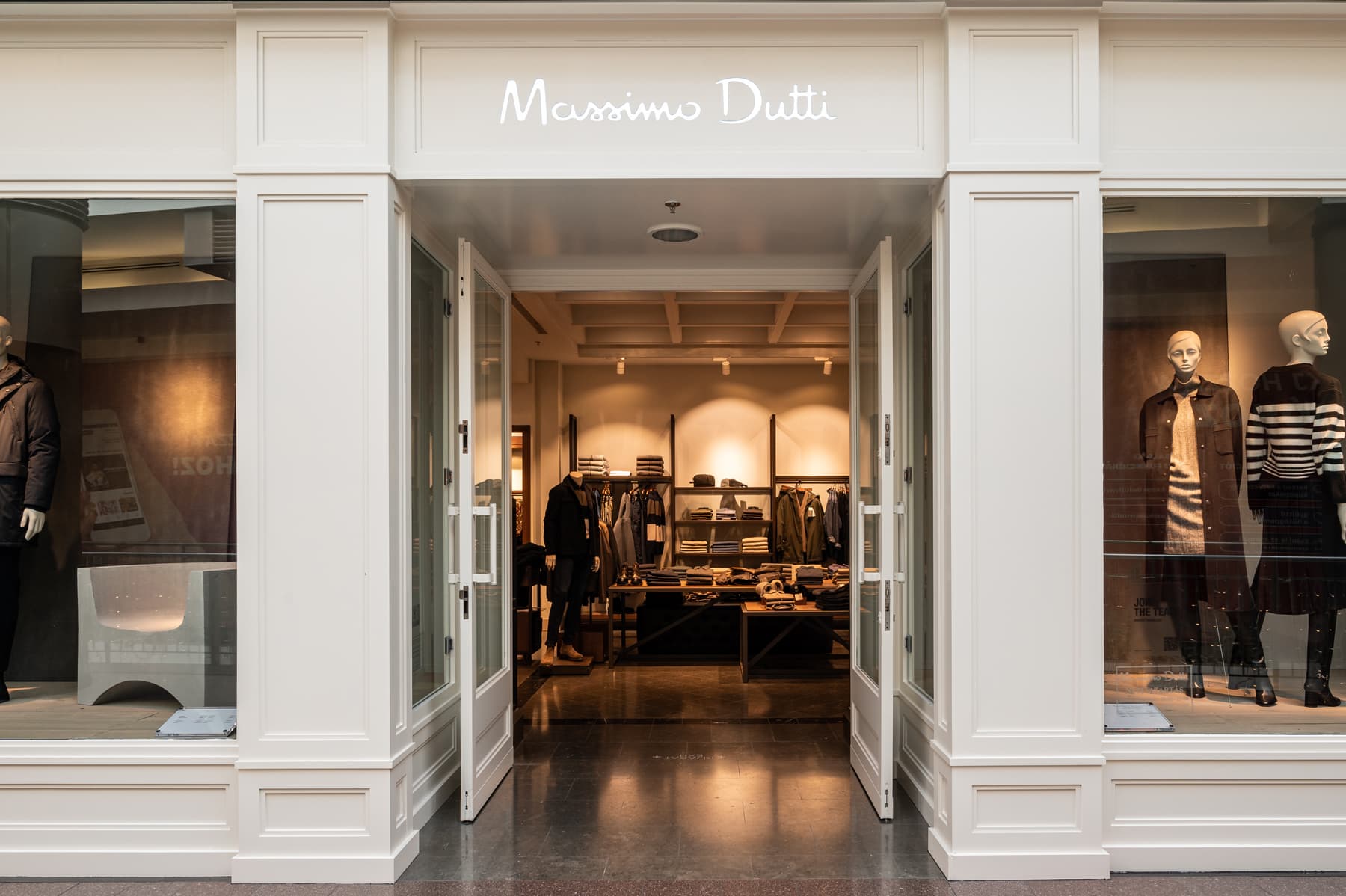 Massimo Dutti