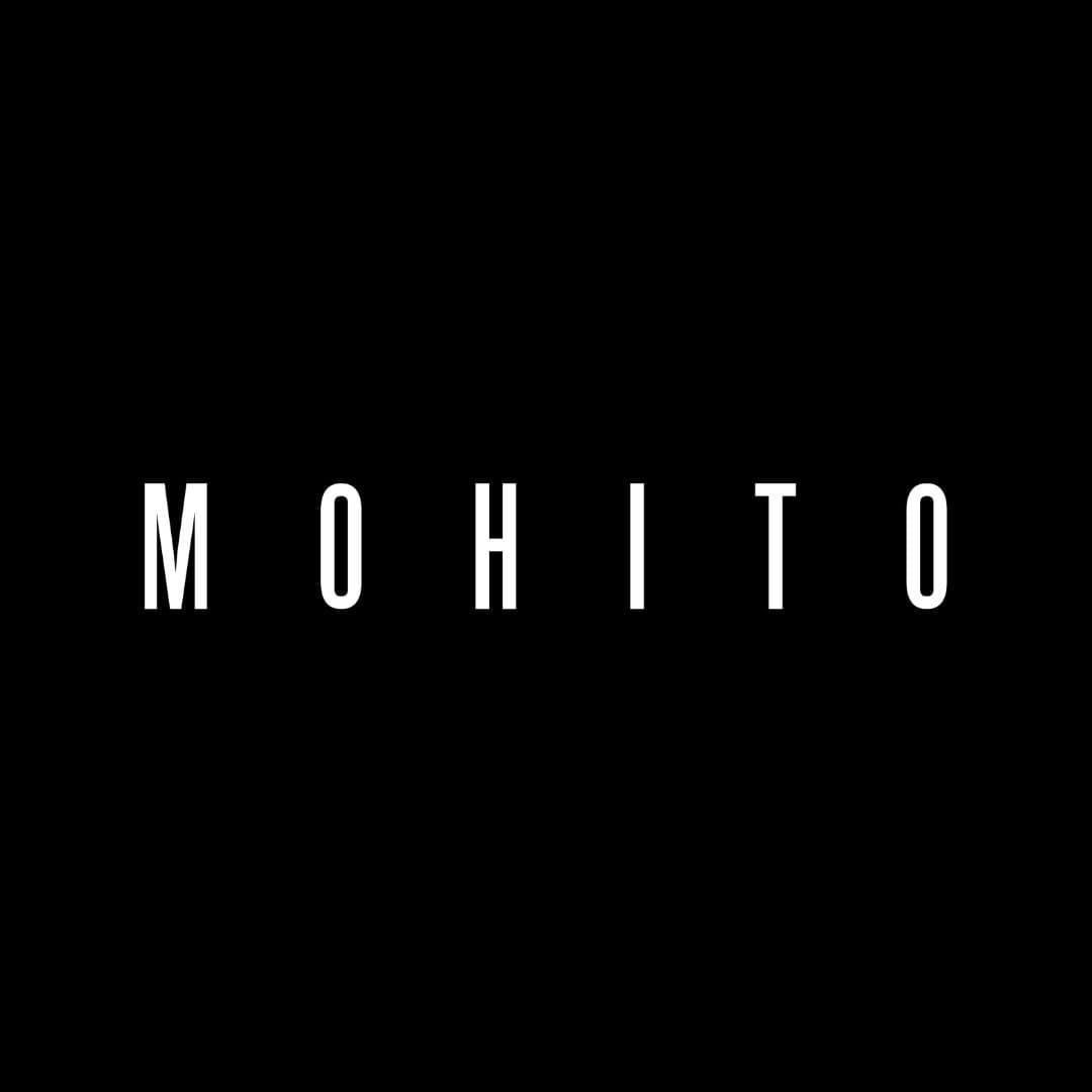 Mohito - logo
