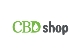 CBD Shop store logo