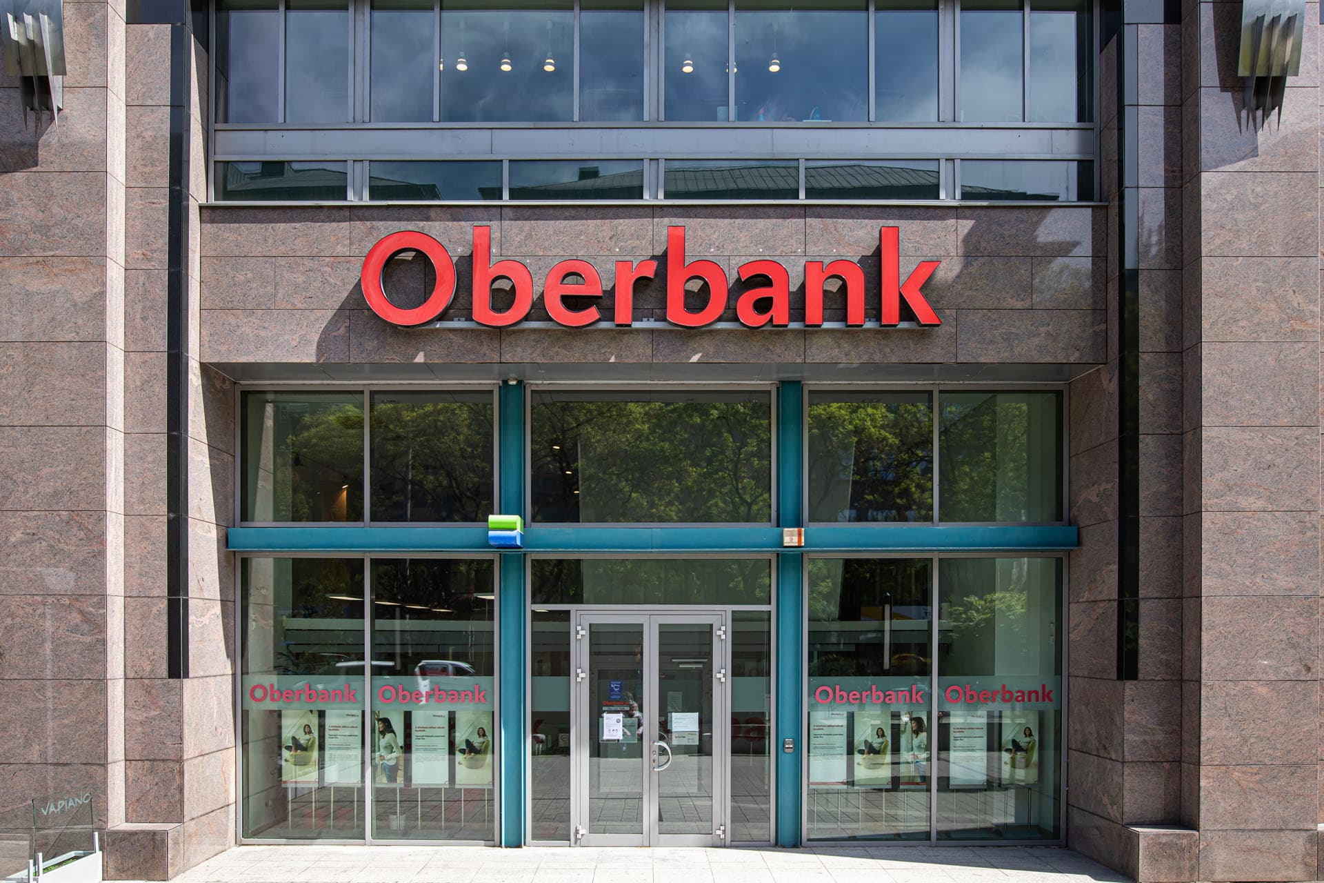 Oberbank