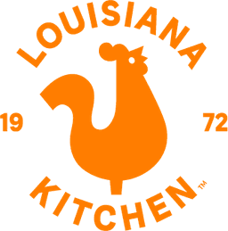 Popeyes store logo