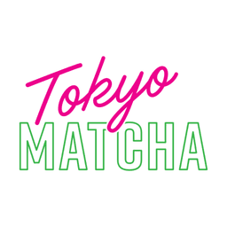 Tokyo Matcha store logo