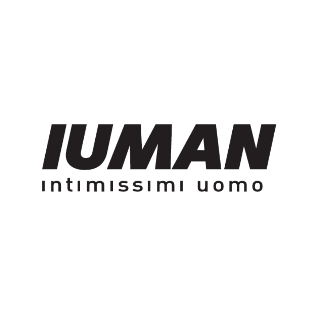 iuman logo