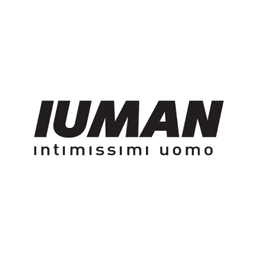 IUMAN - Intimissimi UOMO store logo
