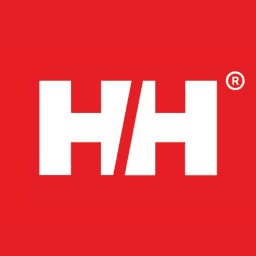 Helly Hansen store logo