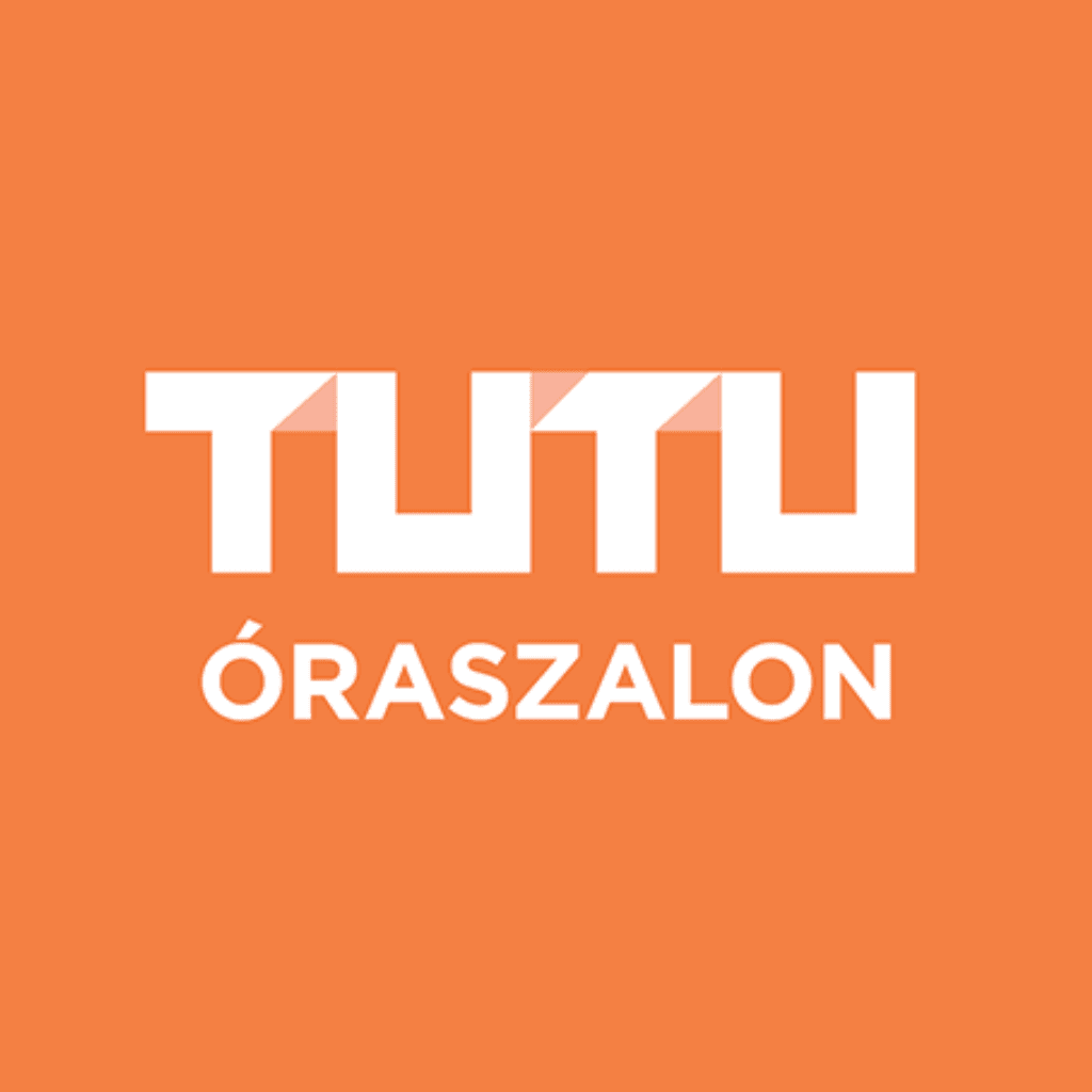 tutu óraszalon