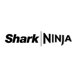 SHARK/NINJA store logo
