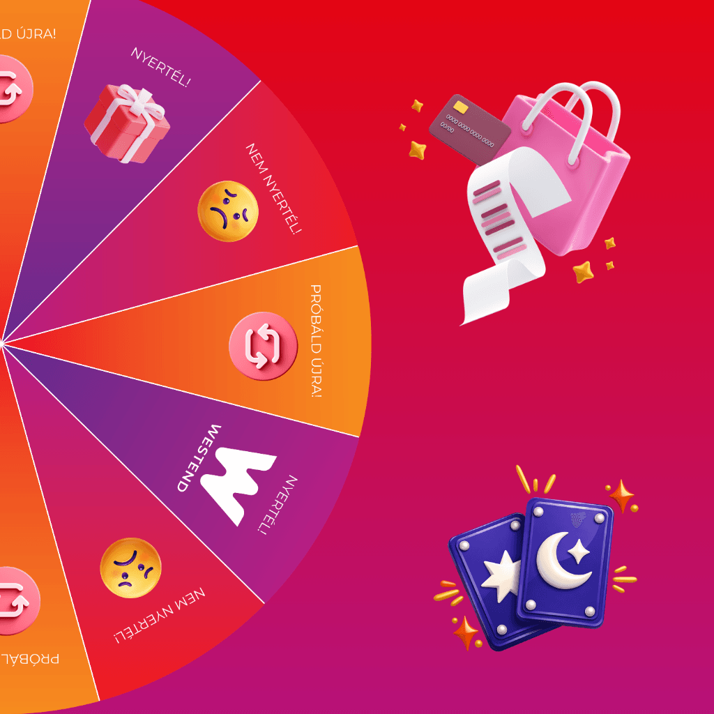 Különleges programokkal vár tavasszal a Westend