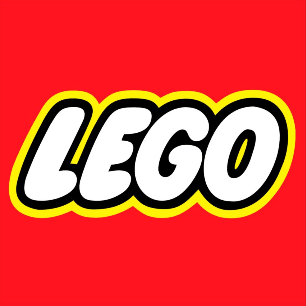 Lego Store - logo