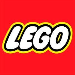 Lego Store store logo