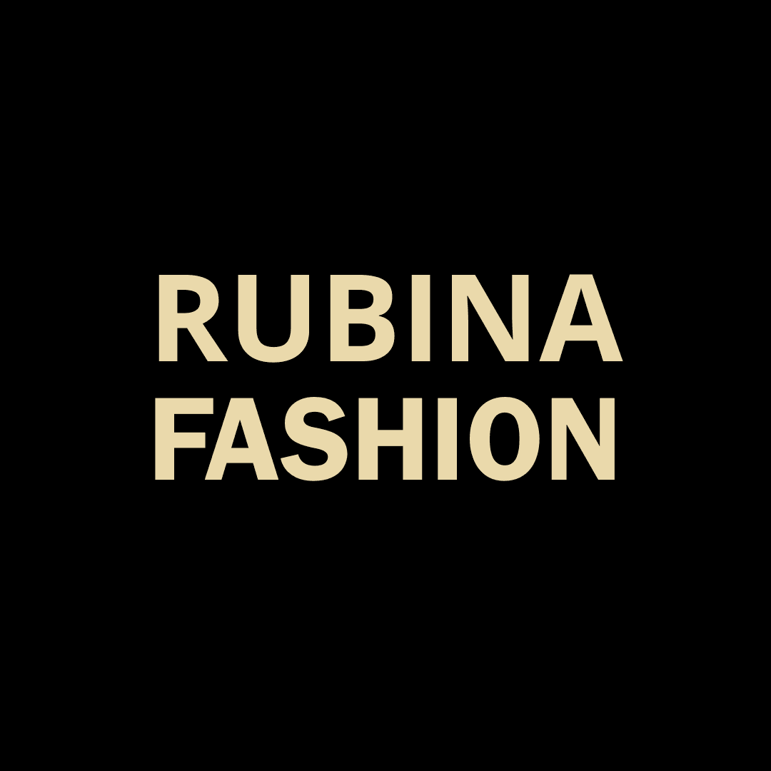 Rubina Fashion - logo