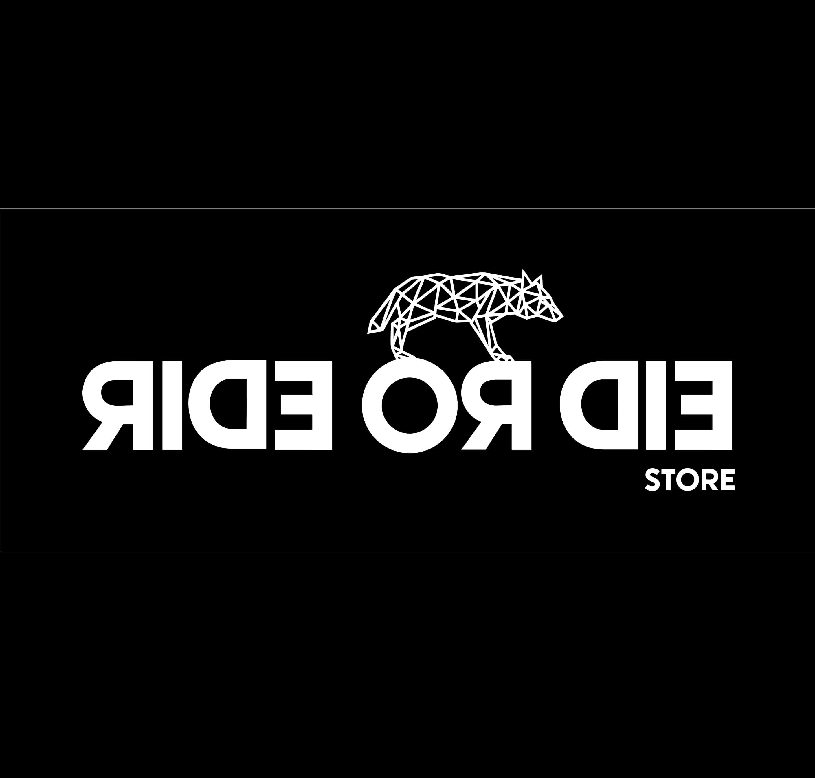 Ride or Die Store - logo