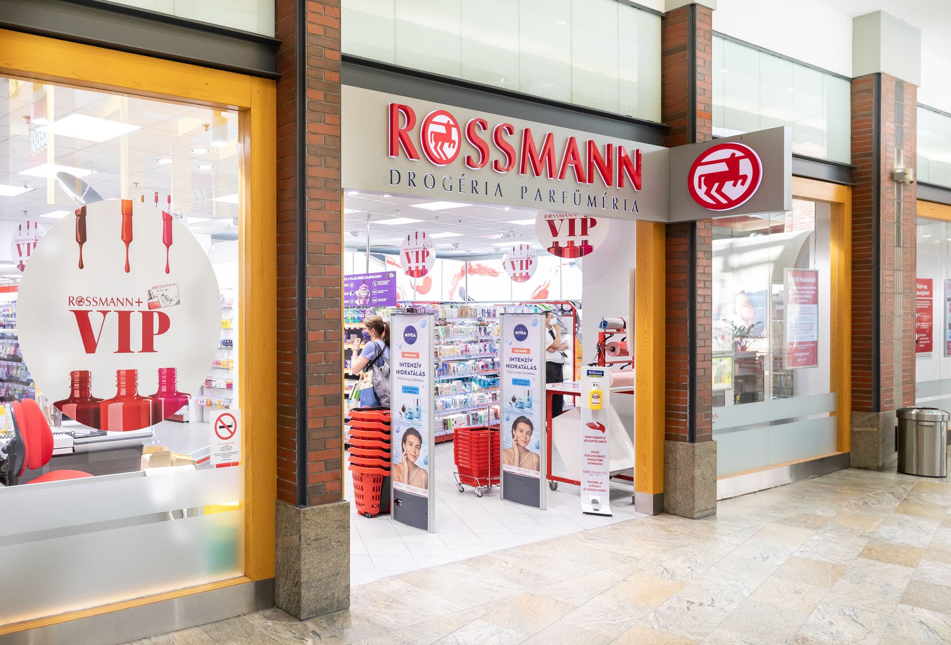 Rossmann