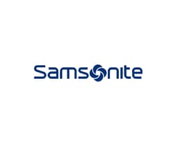 Samsonite Store store logo