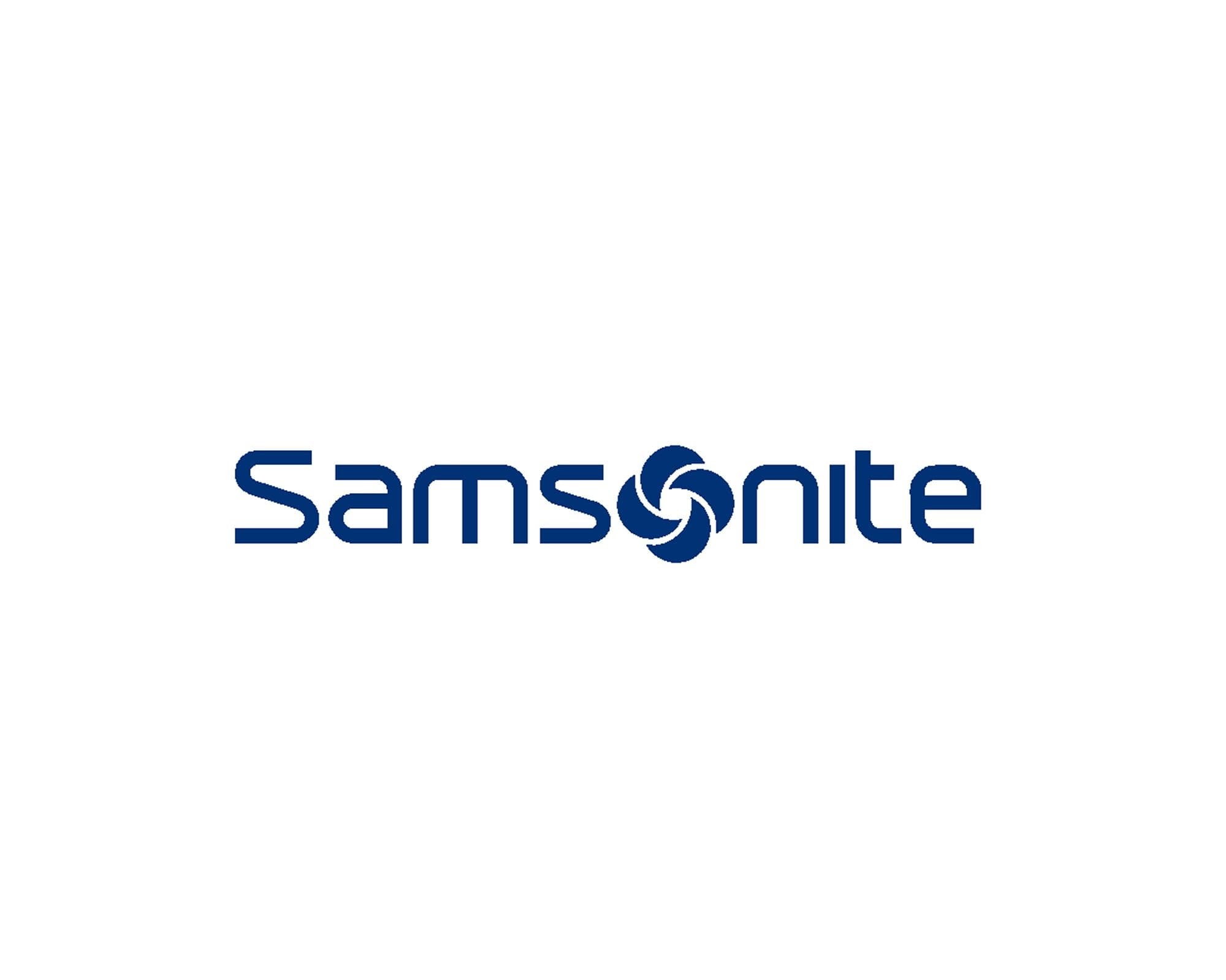 Samsonite Store - logo