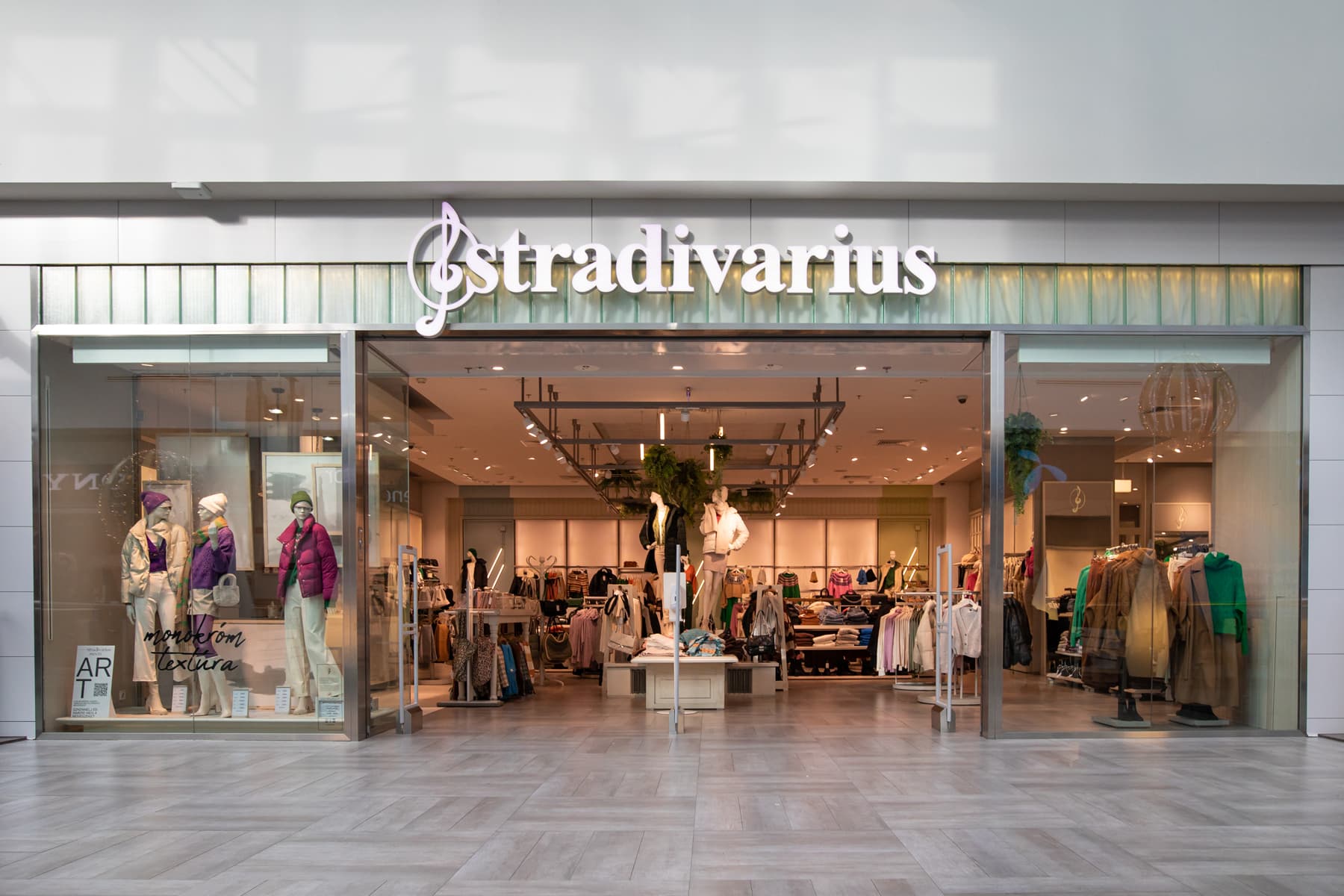 Stradivarius