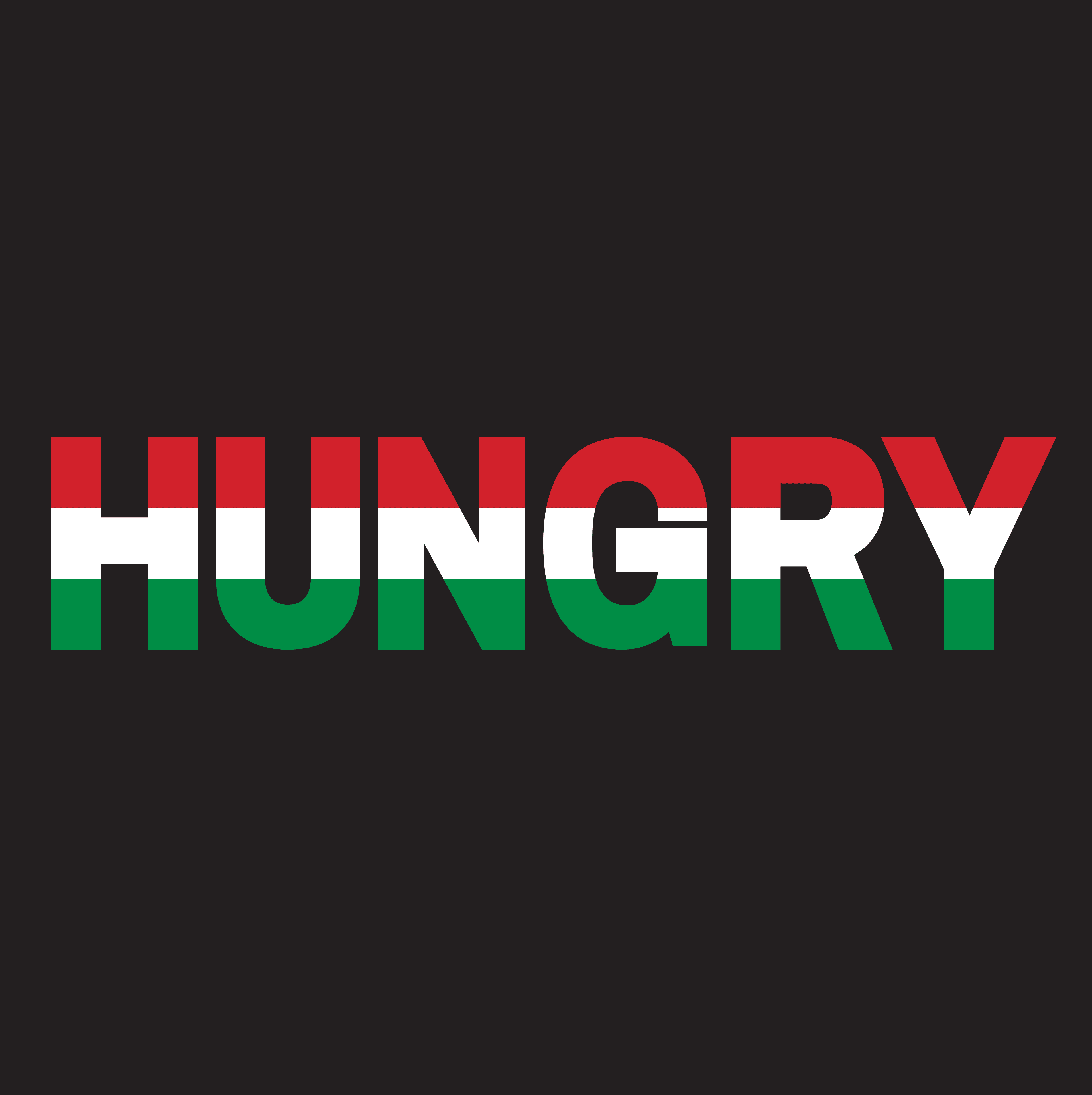 Hungry