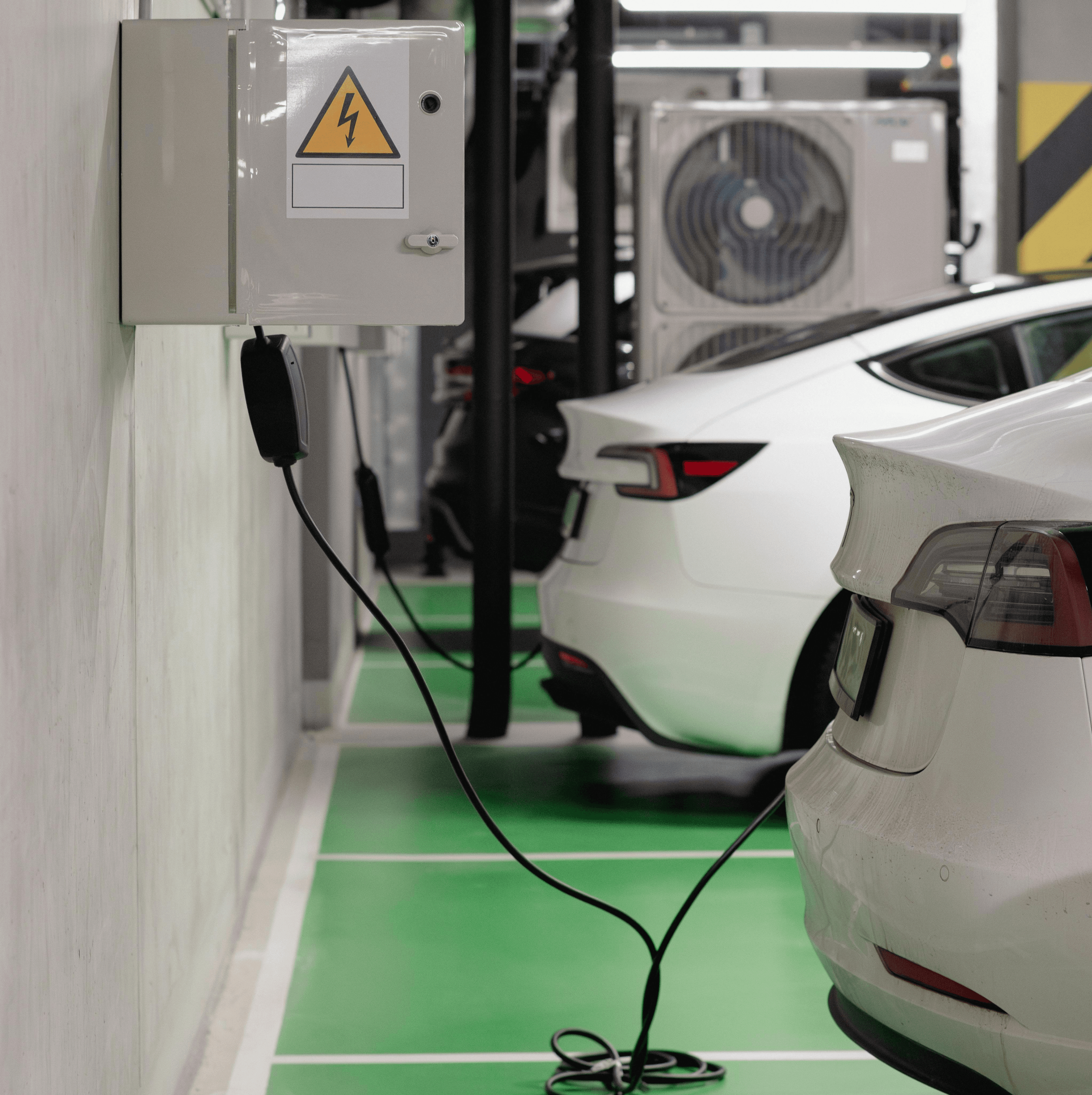 Elektromos autótöltőink átmeneti üzemszünete