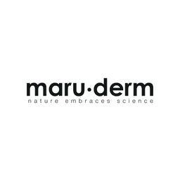 Maruderm store logo