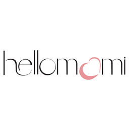 HelloMami store logo