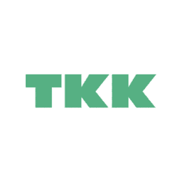 TKK Könyvesbolt store logo
