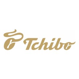 Tchibo store logo