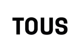TOUS store logo