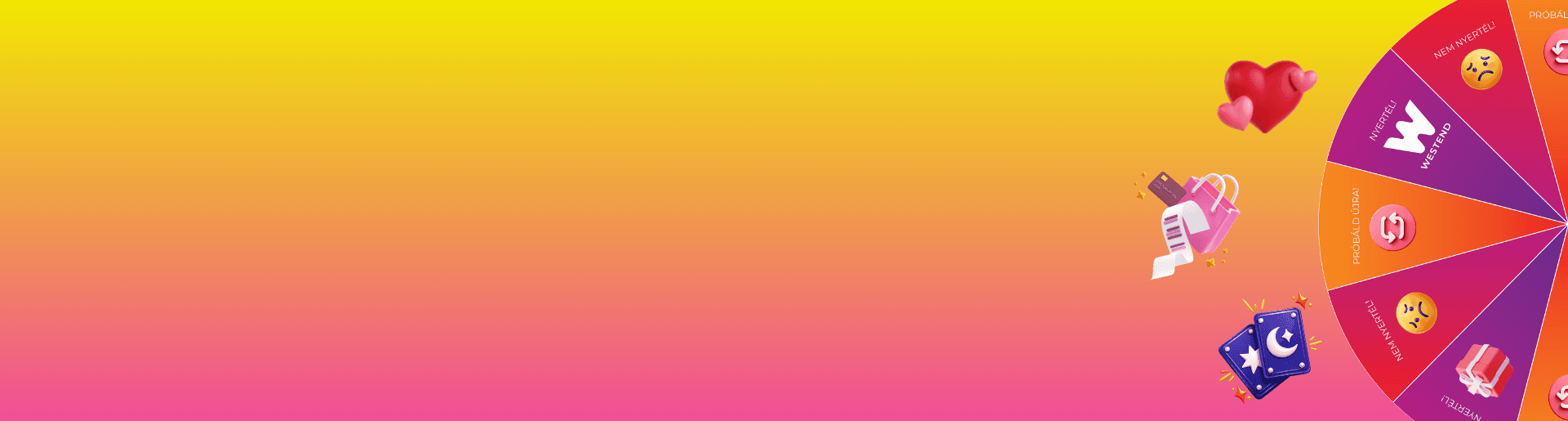 Élményekkel töltjük  meg a hétköznapokat!