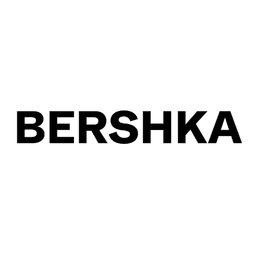 Bershka store logo