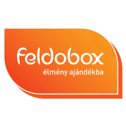 Feldobox automata store logo
