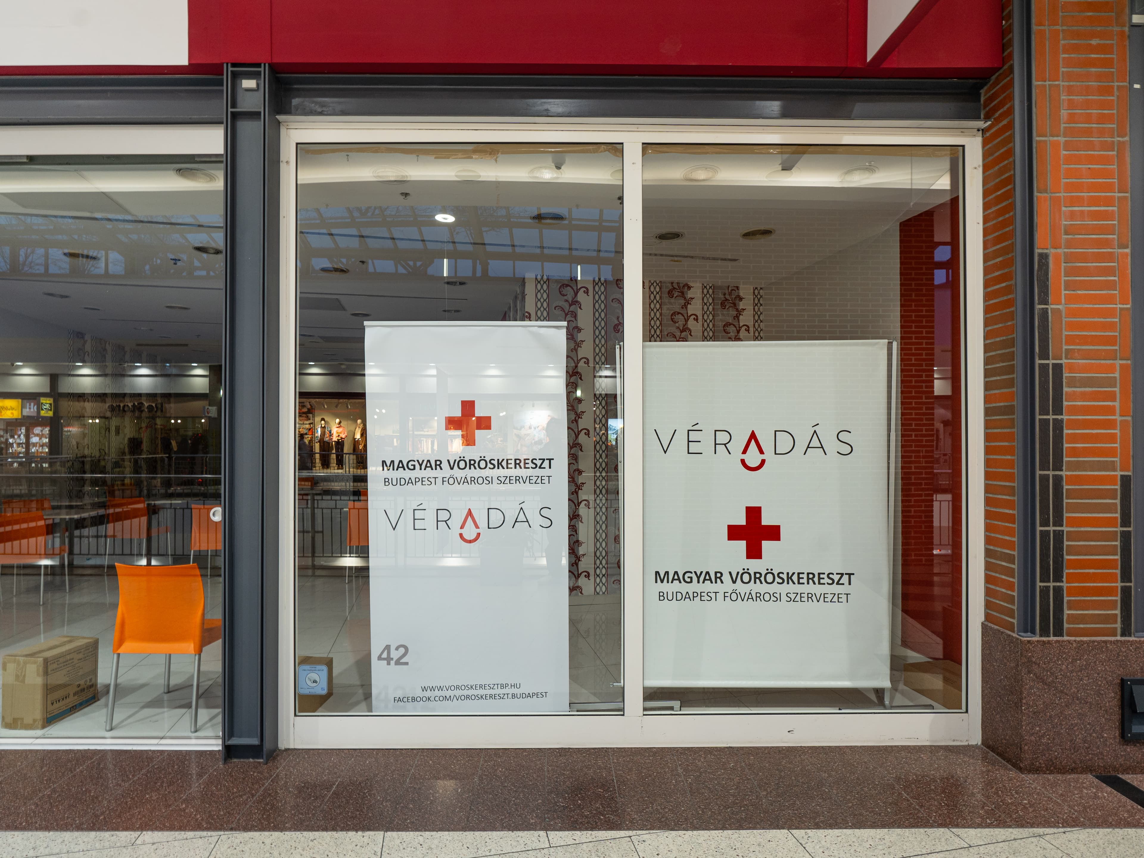 vöröskereszt