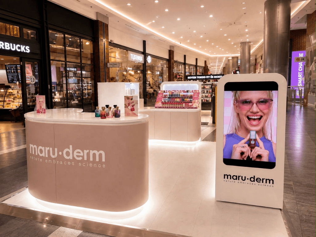 maruderm