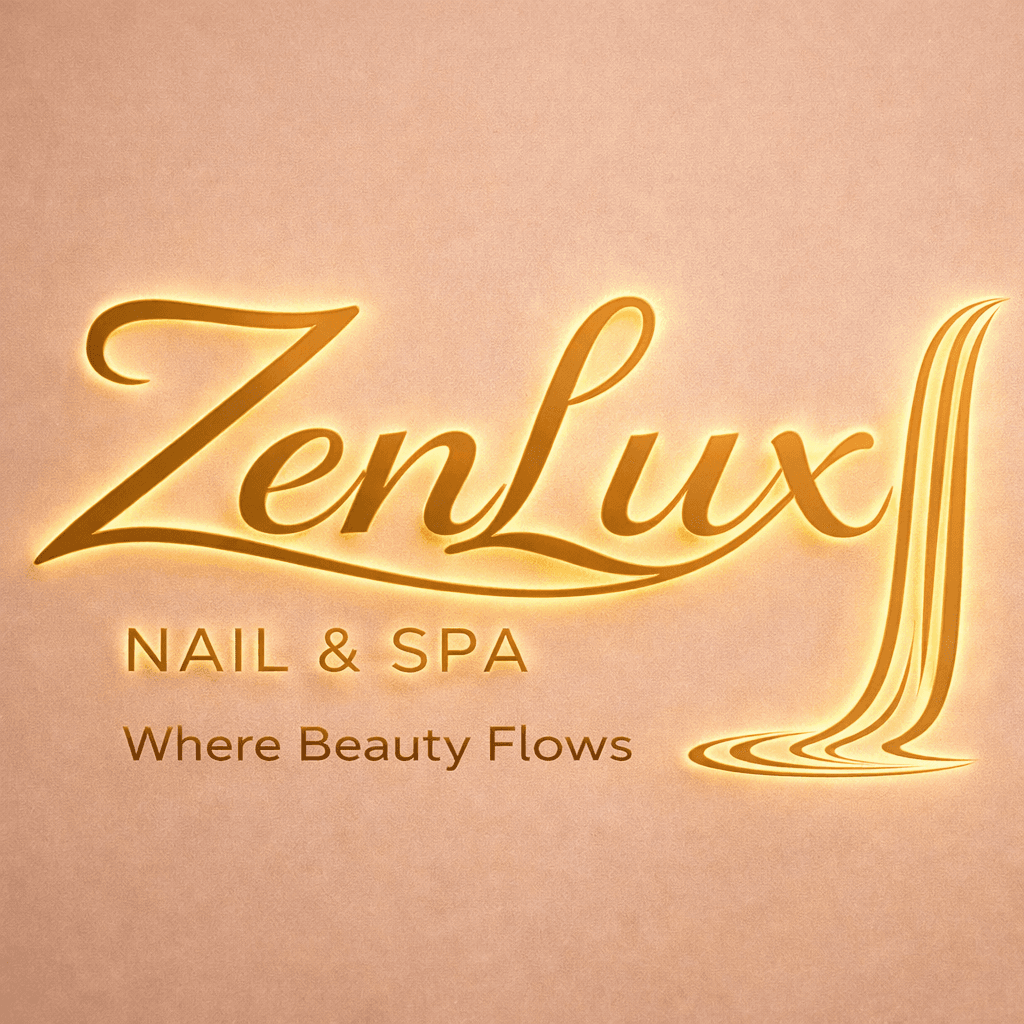 zenlux logo