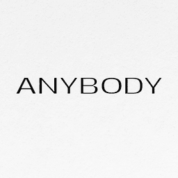 Anybody store logo