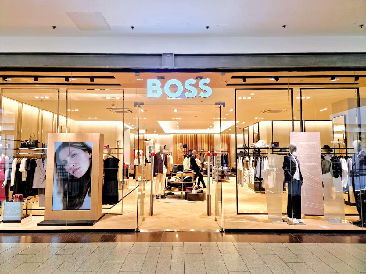 Boss