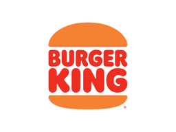 Burger King store logo