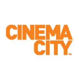 Cinema City Westend 4DX store logo