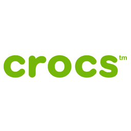 Crocs store logo