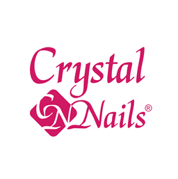Crystal Nails store logo
