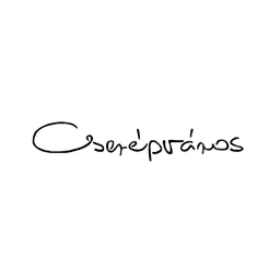 Cserépváros store logo