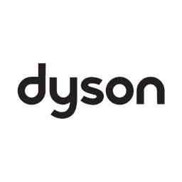 Dyson Demo Zone Westend store logo