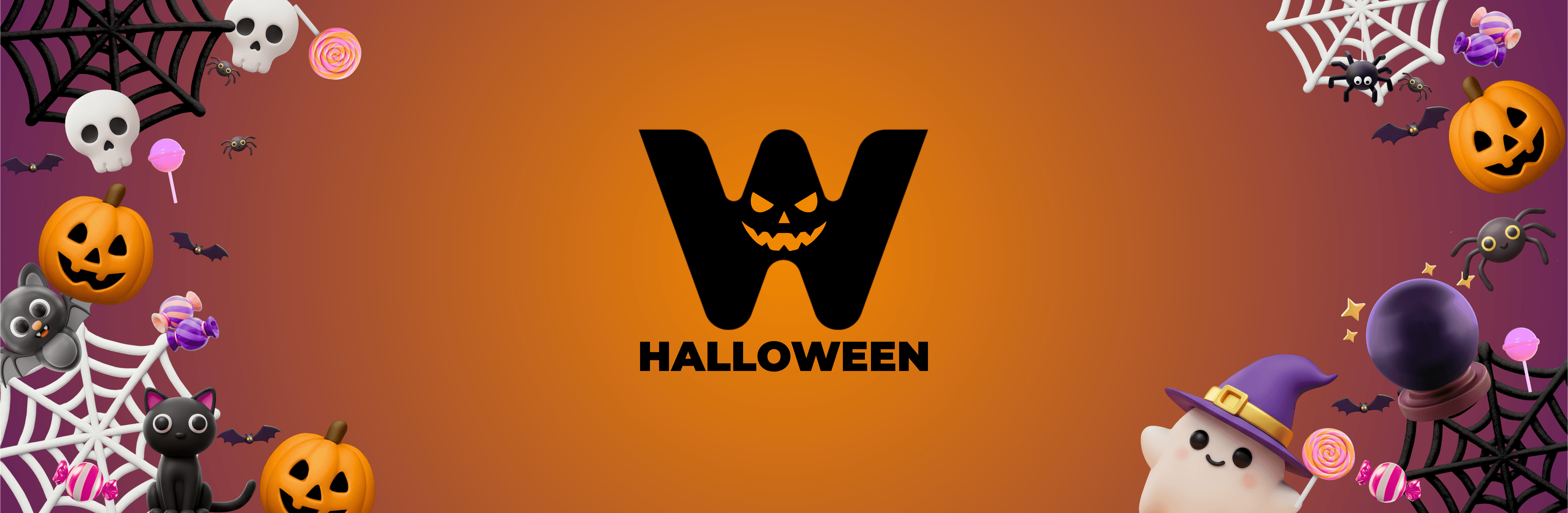 Kísértetiesen jó élmények várnak rád a Westendben!