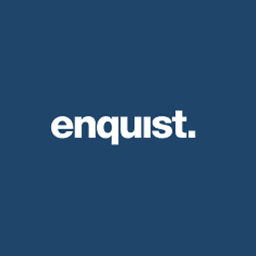 Enquist store logo
