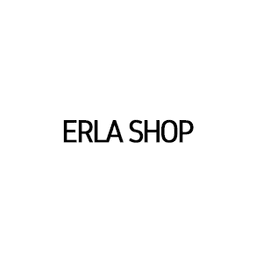 Erla Shop store logo
