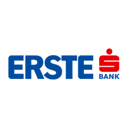 Erste Bank store logo