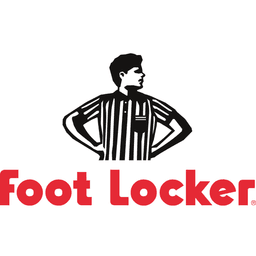 Foot Locker store logo