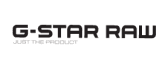 G-Star Raw & Replay store logo