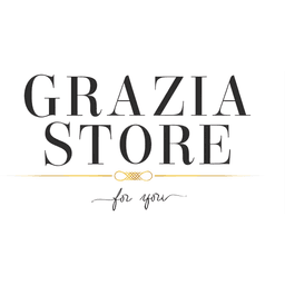 Grazia Store store logo